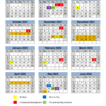 Shelby County Public Schools Calendar