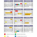 Shelby County Schools Calendar 2021 2022 Lunar Calendar
