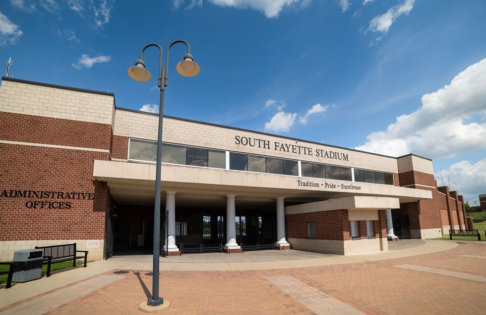 South Fayette High School Calendar 2023