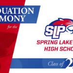 Spring Lake Park High School Graduation 2020 YouTube