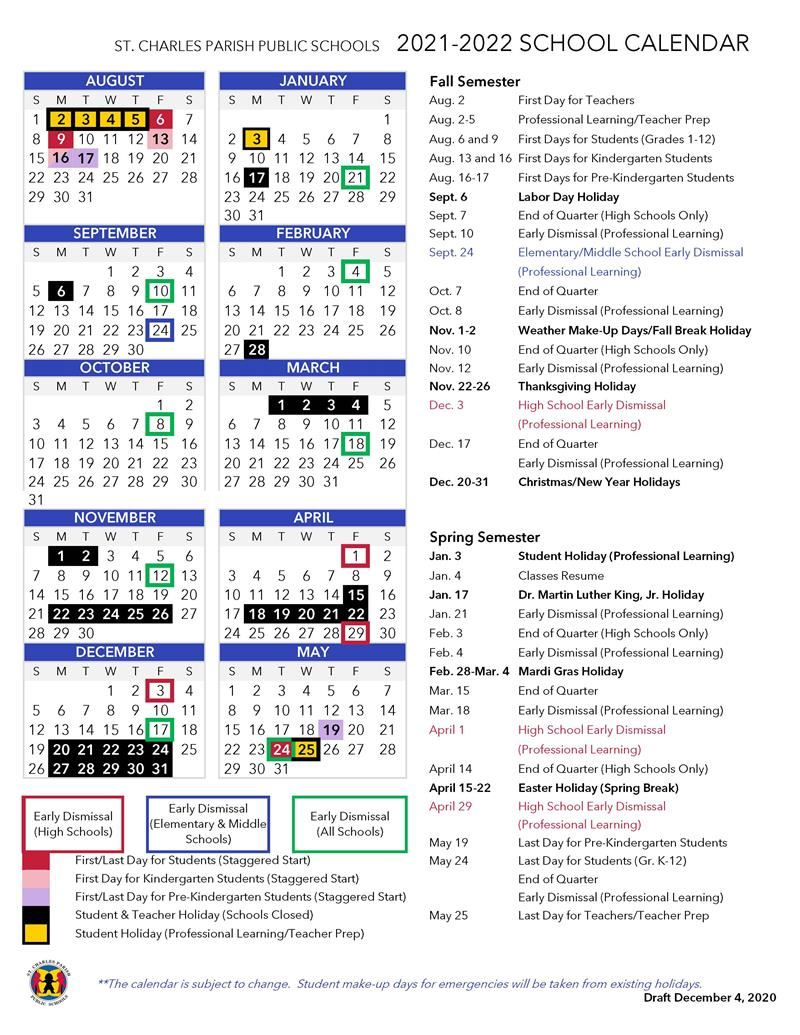 Edmond Public Schools Calendar 2022 2024