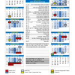 St Johns County School Calendar 2020 2021 Printable Calendars 2021