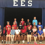 Student Council SY 2018 2019 Student Council Eastlawn Elementary