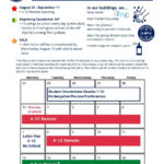 Sylvania Schools Calendar 2021 2021 Calendar