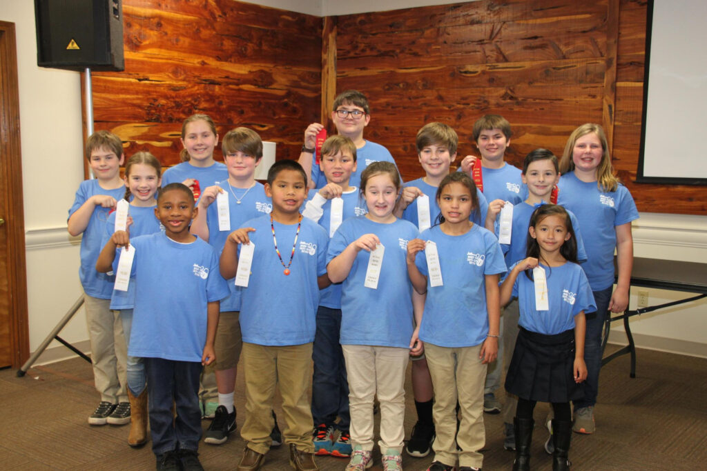 Talented And Gifted Academics Newton County Elementary School