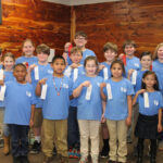 Talented And Gifted Academics Newton County Elementary School