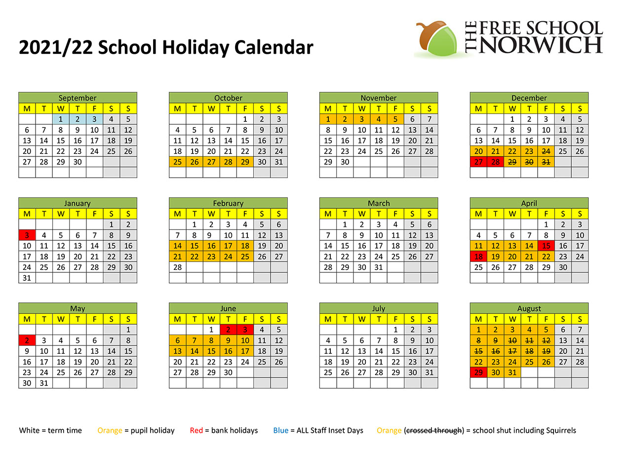 Norwich Public Schools Calendar 2024