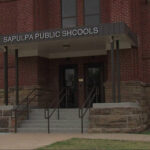 Tulsa Hit And Run Victim Was Sapulpa School Officer Public Radio Tulsa