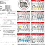 Tulsa Public Schools 2022 2023 Calendar February 2022 Calendar