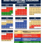 Tuscaloosa County School Calendar 2020 2021 Printable Calendars 2021