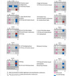 Updated 2020 21 Calendar Las Animas School District