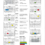 Valley View Local Schools Calendars Germantown OH