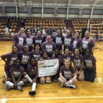 Volleyball Plaiscia Wins 700th Match As Chalmette Downs St Martin s