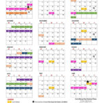 Wake County Year Round Calendar 2022 Blank Calendar 2022