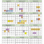 Weber High School Calendars Ogden UT