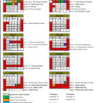 Williamson County School Calendar Qualads