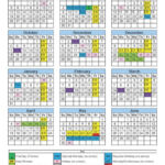 Williamson County Schools Calendar 2021 2022 Empty Calendar