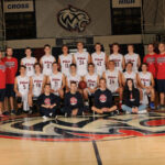 Woods Cross High School Boys Basketball Varsity Team