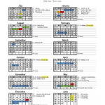 Year Calendar 2020 Special Days Calendar Inspiration Design
