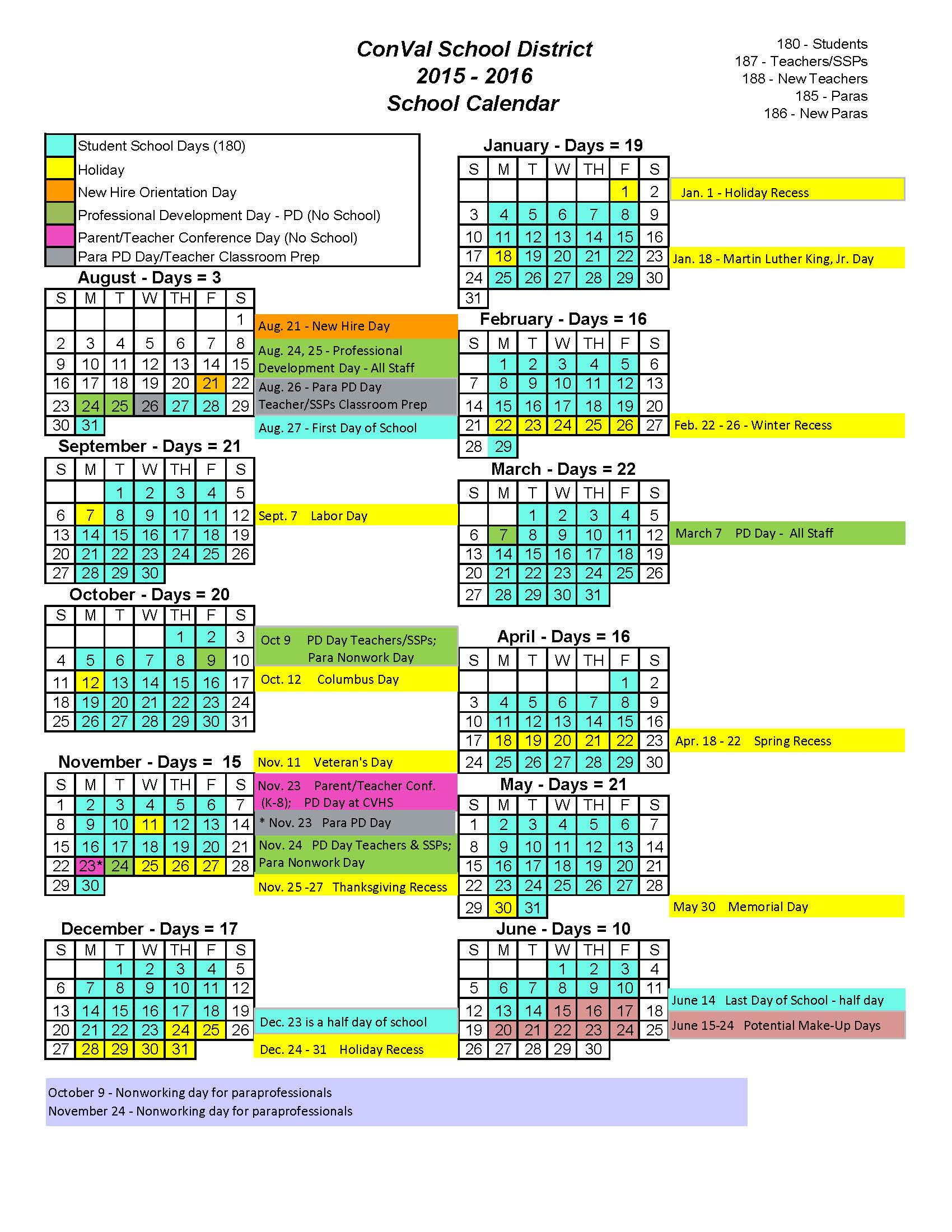 Ellis Elementary School Calendar 2024