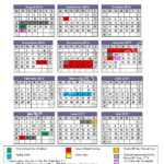 2016 2017 Early College High School Calendar Fort Worth Independent