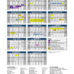 2017 2018 District Calendar Rochester School District Rochester WA