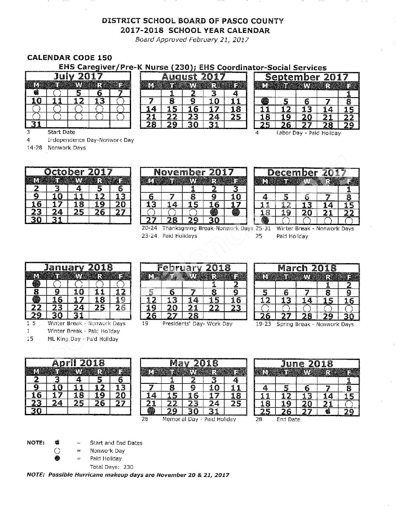 Ranchview High School Calendar 2024