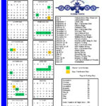2021 2021 East Meadow School District Calendar Printable Calendar