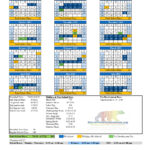 2021 2022 School Calendar Sierra Foothills Academy