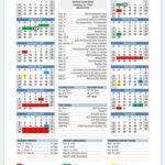 2021 2022 Talladega County Schools Calendar Released Sylacauga News