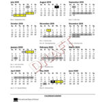 50 Fulton County Schools Calendar 2017 Nf4k