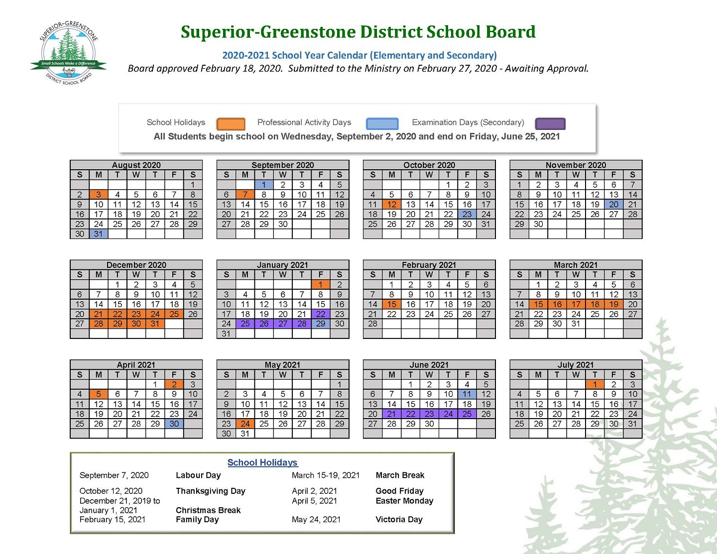East Orange School District Calendar 20222022 2024