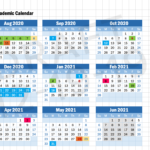 Academic Calendars IDEA Public Schools