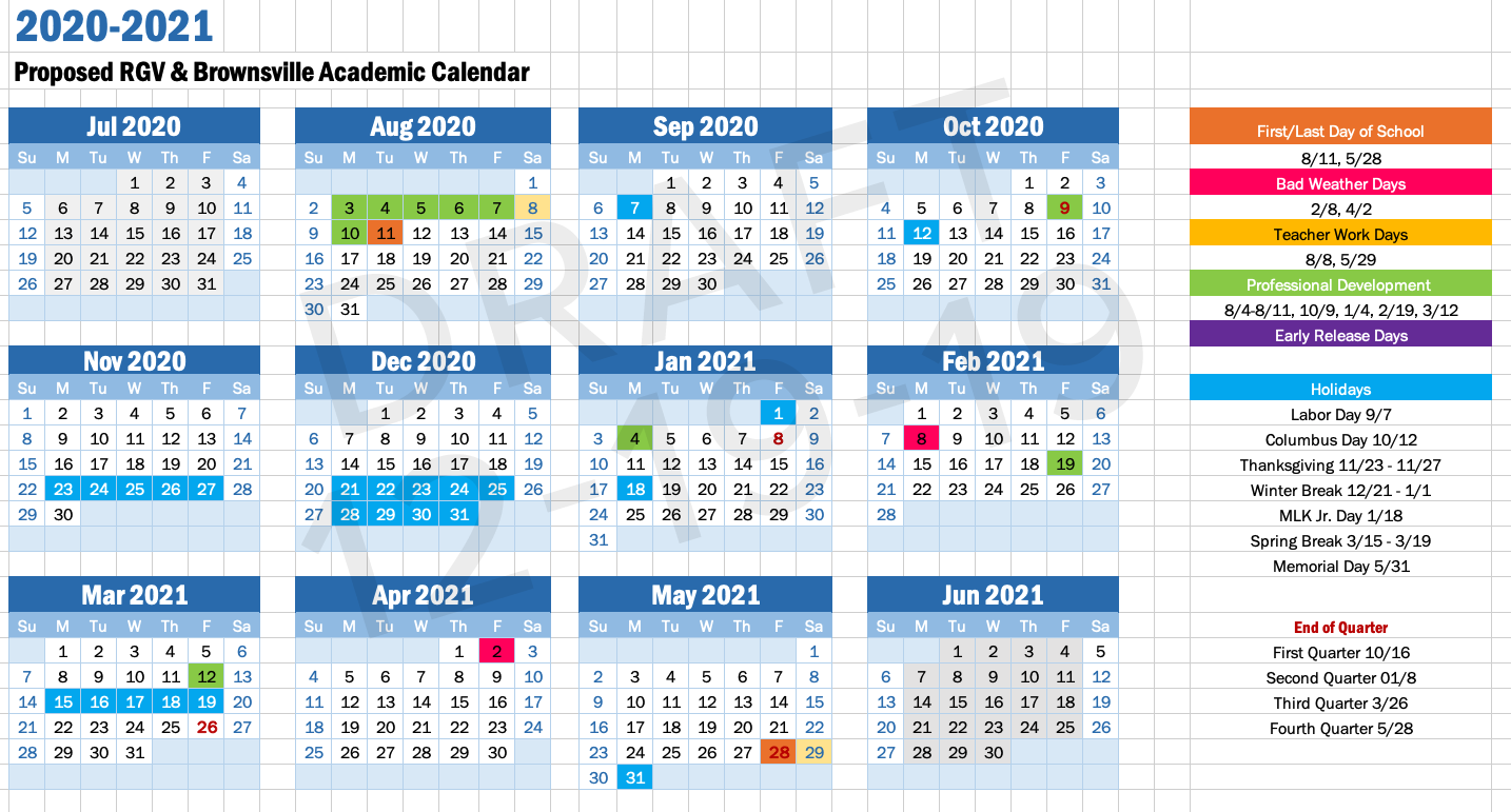 Idea Public Schools Academic Calendar 2024