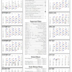 AISD235009 AB Calendar 2018 Sam Houston High School