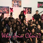 Alief Hastings High School Choir Promo YouTube