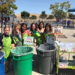 Altamont Creek Elementary s Earth friendly Culture Cinches The Green