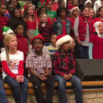 Arbor Station Elementary 2016 Holiday Concert YouTube