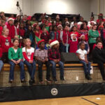 Arbor Station Elementary School 2016 Holiday Concert YouTube