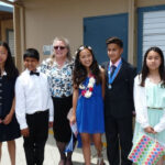 Ardenwood Elementary 6th Grade Promotion 2016 Silicon Valley Living