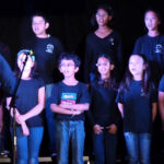 Ardenwood Elementary Choir In Fremont Schools Competition YouTube