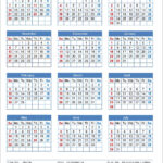 Bay County School Calendar 2022 2023 Calendar 2022