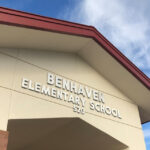 Benhaven Elementary School Dedication