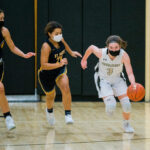 Bishop Fenwick Girls Basketball Rolls To Big Win In Season Finale