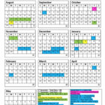 Blue Springs School District Calendar School District Boards