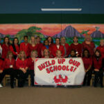 Blythe Elementary Huntersville NC NCAE Flickr Flickr