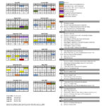 Brooklyn College Academic Calendar Fall 2021