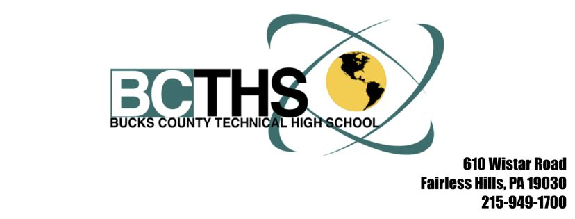 Bucks Technical High School Receives 138 470 To Help Resume Operations 