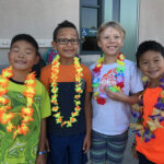 Calendar And Events Canyon View Elementary