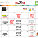 Calendar Of Events About Us Santa Rosa High School